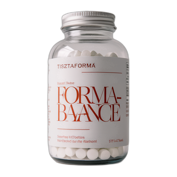 FormaBalance – prémium étrend-kiegészítő